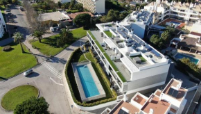 Ocean View Top Luxury New Built T2 -WPOV2